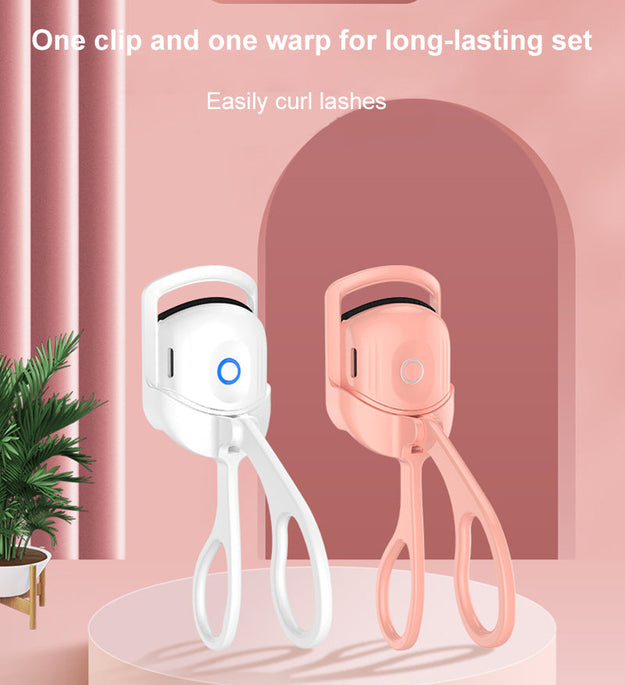 Heated Eyelash Curler