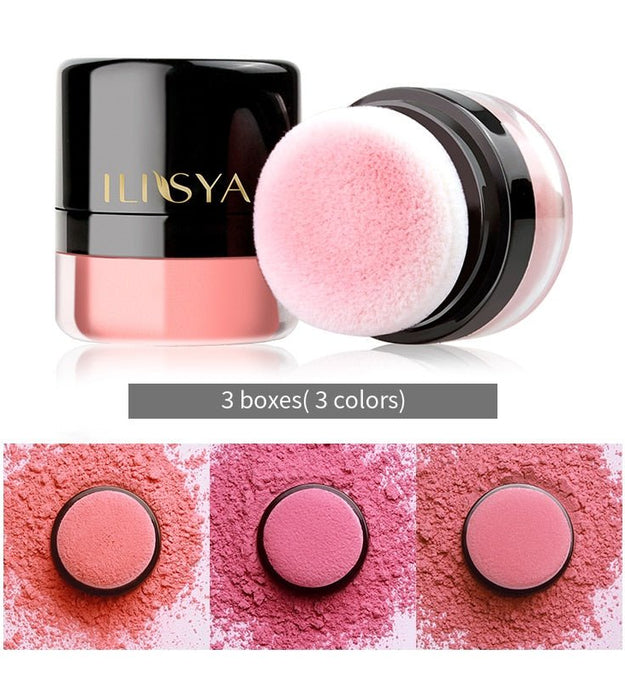 Face Blusher Powder