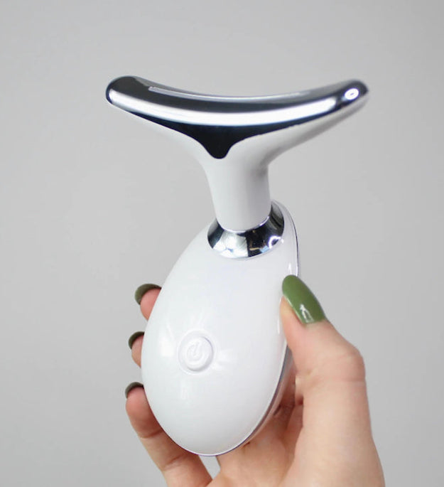 GlowMassager™Handset