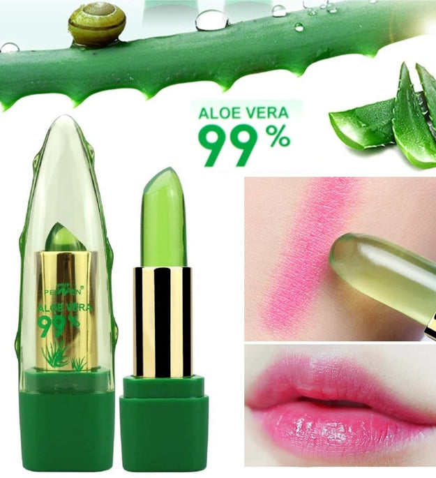 Aloe Vera Moisturizing Lip Balm